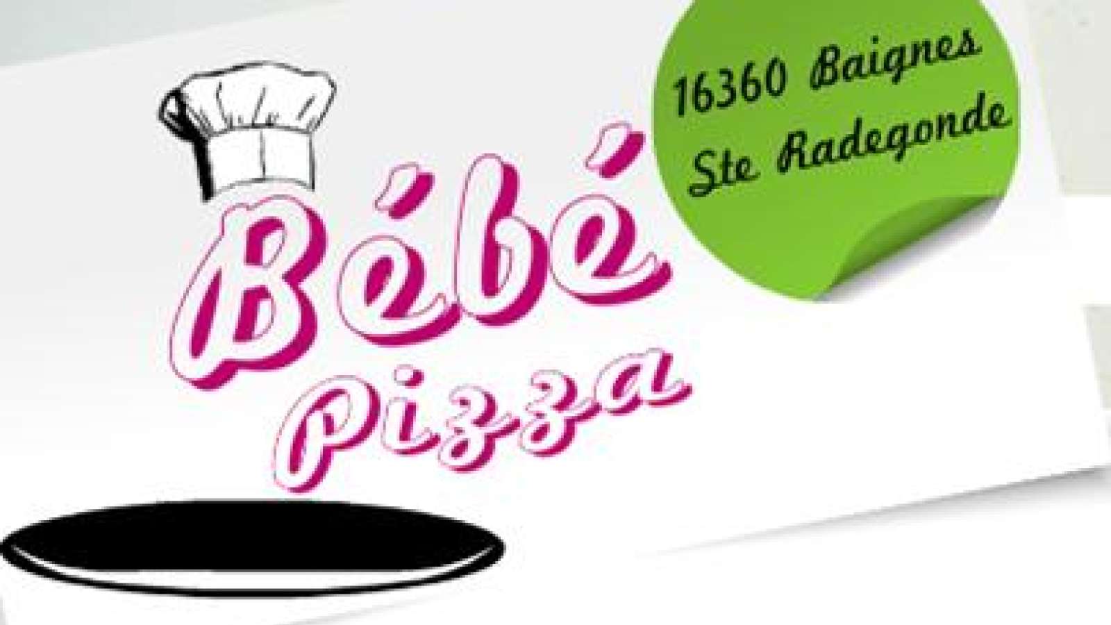 B b Pizza Baignes Sainte Radegonde b-b-pizza-baignes-sainte-radegonde